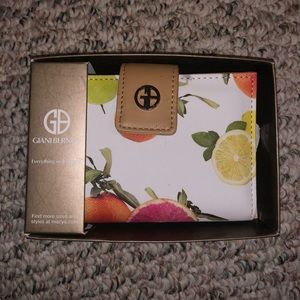 Giani Berrini Summer Wallet